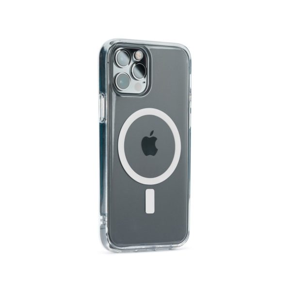 MagSafe® Compatible Clear Phone Case - Infinity For Discount