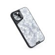 MagSafe® Compatible Silver Pearl Phone Case - Limitless 4.0 Supply