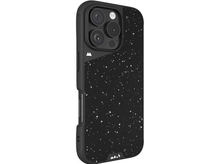 MagSafe® Compatible Speckled Fabric Phone Case on Sale