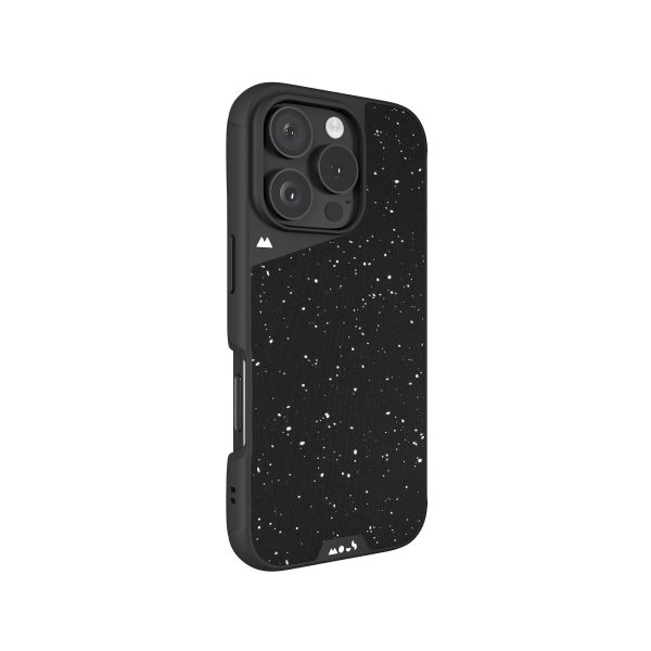 MagSafe® Compatible Speckled Fabric Phone Case on Sale