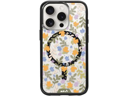 Flowers MagSafe® Compatible Printed Phone Case – Ditsy Multicolour Discount