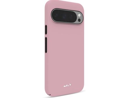 MagSafe® Compatible Blush Pink Phone Case - Super Thin Online now