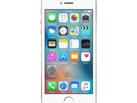 Apple iPhone SE - Refurbished Online Hot Sale