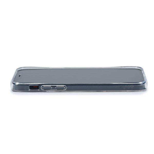 MagSafe® Compatible Clear Phone Case - Infinity Online