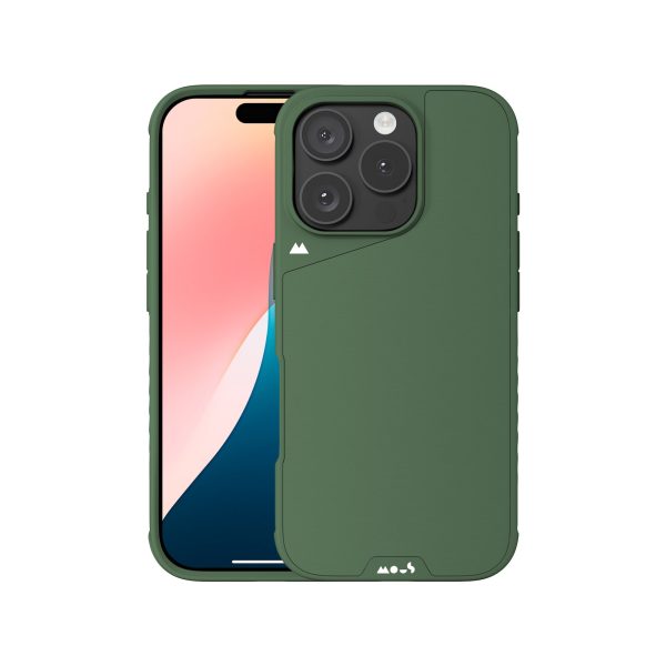 MagSafe® Compatible Forest Green Phone Case Discount