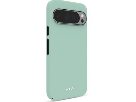 MagSafe® Compatible Mint Green Phone Case - Super Thin Online Sale