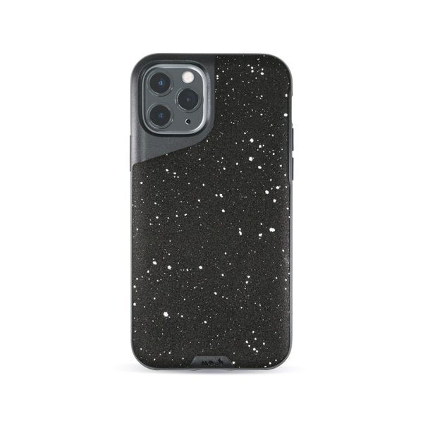 Speckled Leather Phone Case - Contour Supply