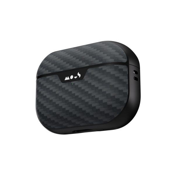 Aramid Fibre AirPods Pro Case For Cheap