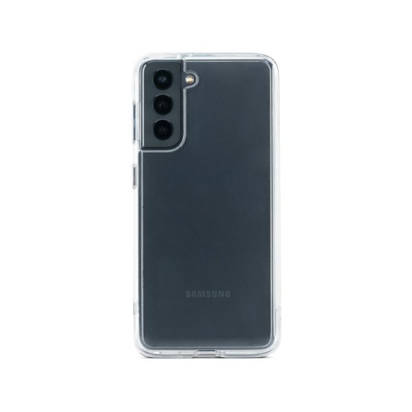 Clear Phone Case - Clarity Lite Online