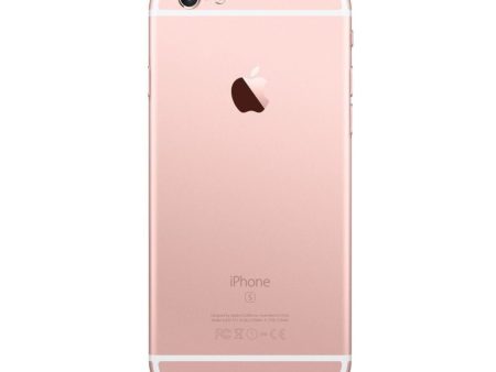 Apple iPhone 6s - Refurbished Online Sale