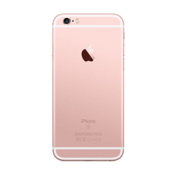 Apple iPhone 6s - Refurbished Online Sale