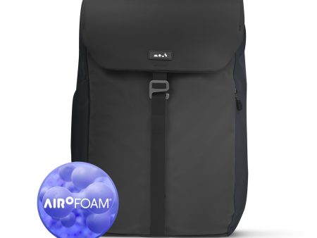 Day Backpack with AiroFoam® - Midnight Online now