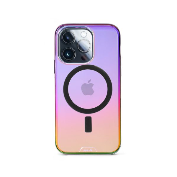 MagSafe® Compatible Iridescent Phone Case - Clarity 2.0 Cheap