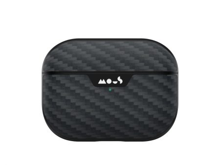 Aramid Fibre AirPods Pro Case For Cheap