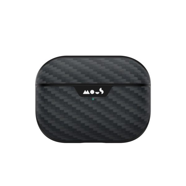 Aramid Fibre AirPods Pro Case For Cheap