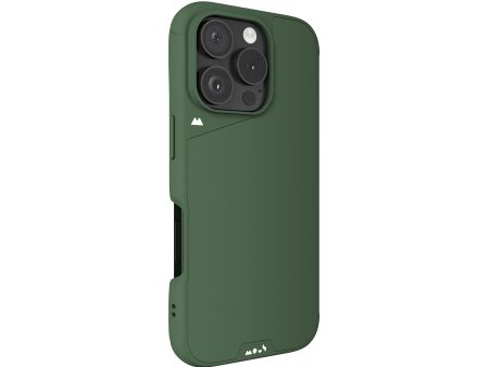 MagSafe® Compatible Forest Green Phone Case Discount