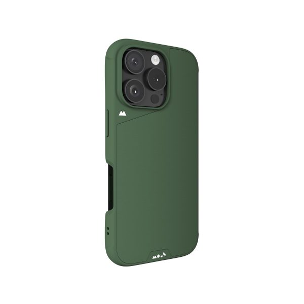 MagSafe® Compatible Forest Green Phone Case Discount