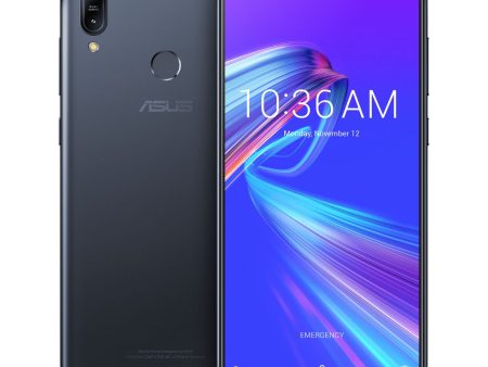 Asus ZenFone Max M2 Refurbished For Discount