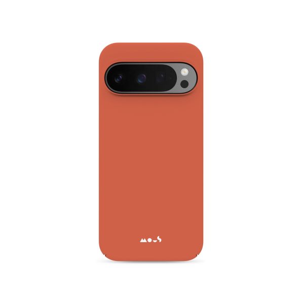 MagSafe® Compatible Hot Coral Phone Case - Super Thin For Sale