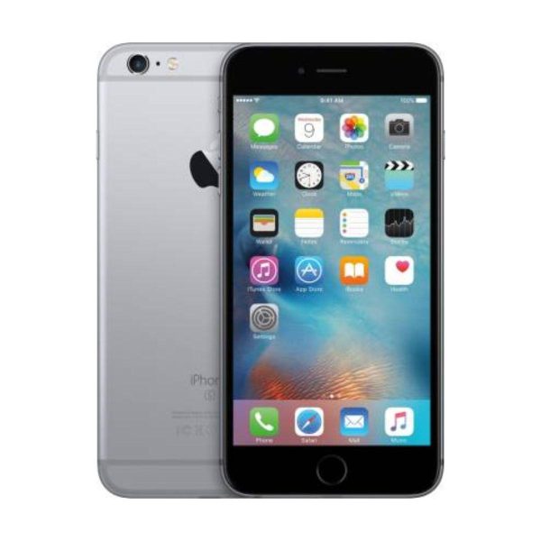 Apple iPhone 6s Plus - Refurbished For Discount