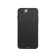 Black Leather Phone Case - Limitless 2.0 Sale