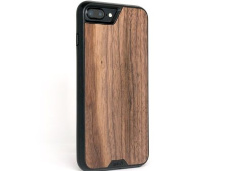 Walnut Phone Case - Limitless 2.0 Online now