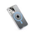 MagSafe® Compatible Clear Phone Case - Infinity For Discount