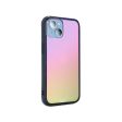 Iridescent Phone Case - Clarity For Cheap