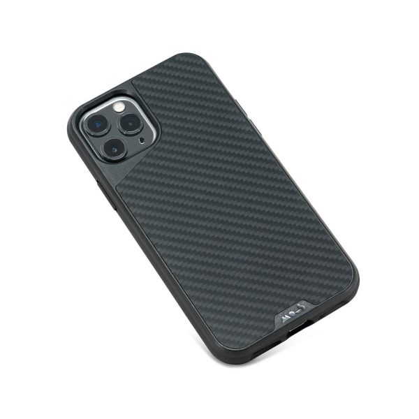 Aramid Fibre Phone Case - Aramax For Sale