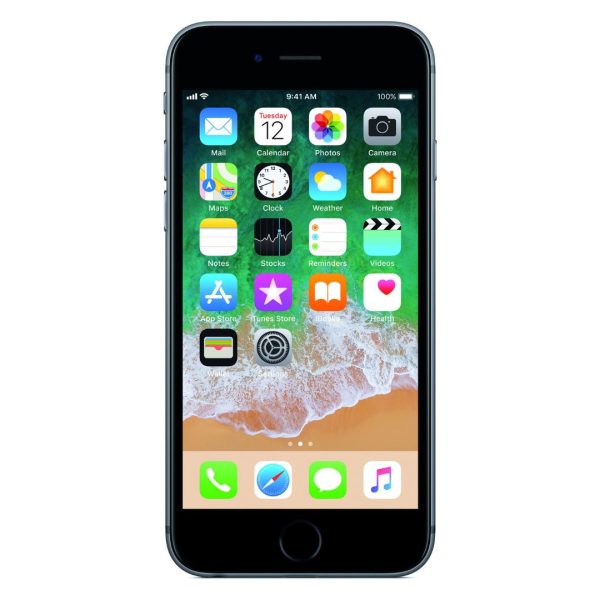 Apple iPhone 6s - Refurbished Online Sale