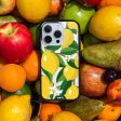 Fruits Printed Phone Case – Lemon Discount