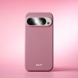 MagSafe® Compatible Blush Pink Phone Case - Super Thin Online now