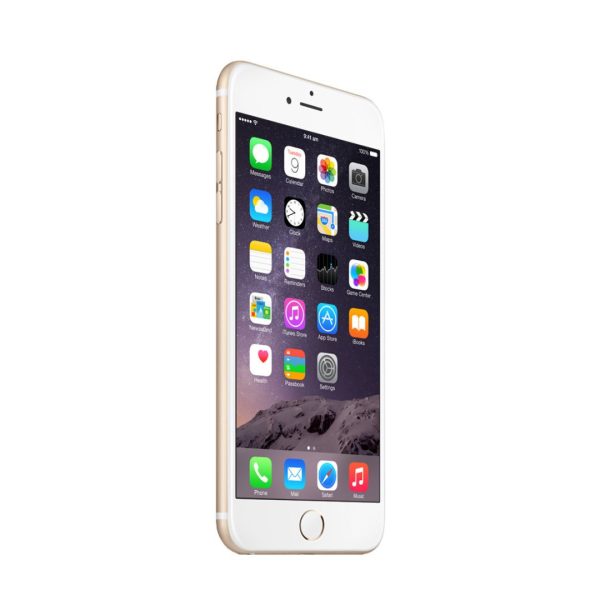 Apple iPhone 6 Plus Refurbished For Cheap