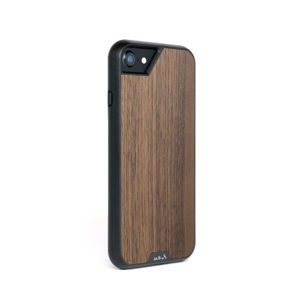 Walnut Phone Case - Limitless 2.0 Online now