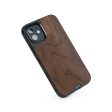 MagSafe® Compatible Walnut Phone Case - Limitless 4.0 Cheap