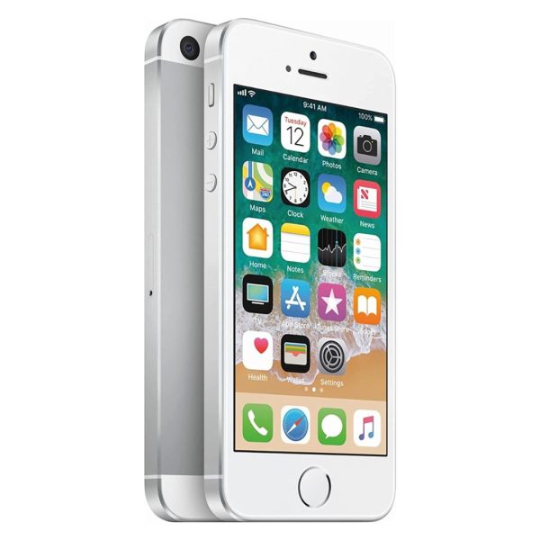 Apple iPhone SE - Refurbished Online Hot Sale