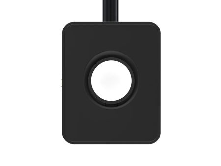 Matte Black Elevated Apple Watch® Charger Discount