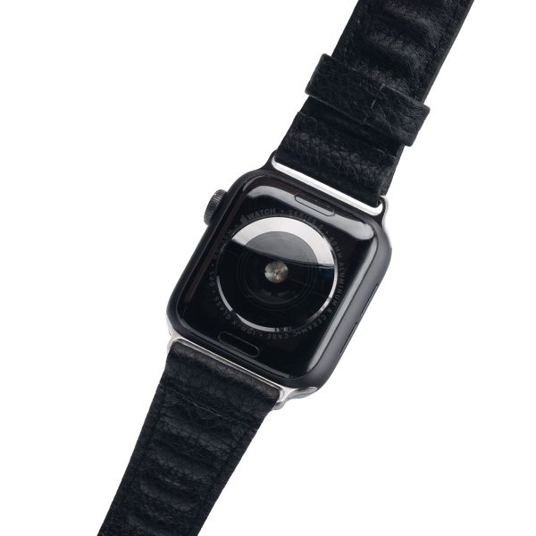 Leather Apple Watch Strap Sale