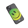 Ben Eine Green Smiley MagSafe® Compatible Phone Case For Cheap