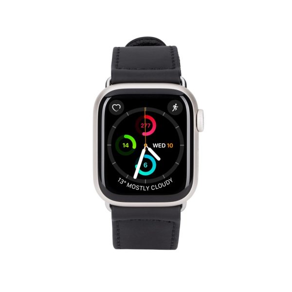 Water Resistant Apple Watch Strap on Sale