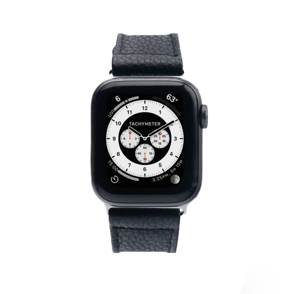 Leather Apple Watch Strap Sale