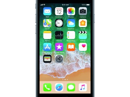 Apple iPhone 6s Pre-owned Discount