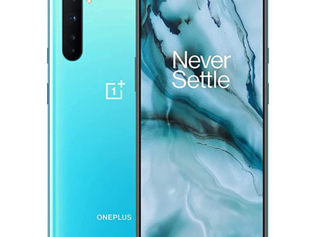 OnePlus Nord - UNBOX Fashion