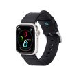 Water Resistant Apple Watch Strap on Sale