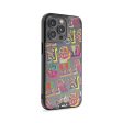 Ben Eine Change Printed Phone Case Online Sale