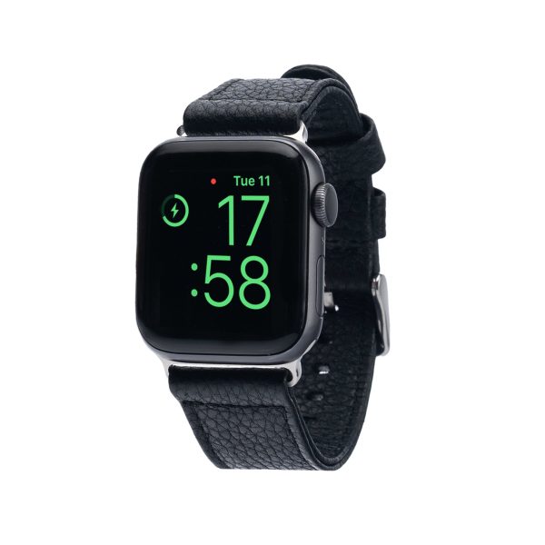 Leather Apple Watch Strap Sale