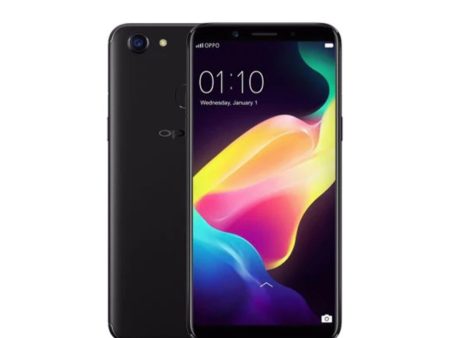 Oppo F5 - Refurbished Hot on Sale