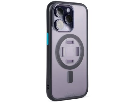 Clarity - IntraLock® Phone Case Supply