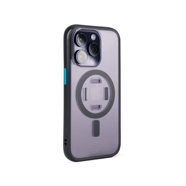 Clarity - IntraLock® Phone Case Supply