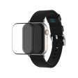 Apple Watch Hybrid Glass Screen Protector Discount